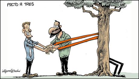 [SONRÍA, POR FAVOR] Al menos hoy lunes, 17 de junio