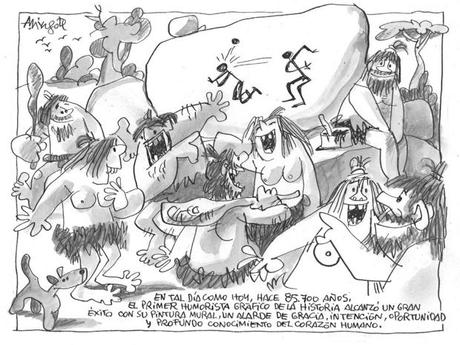 [SONRÍA, POR FAVOR] Al menos hoy lunes, 17 de junio