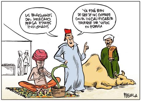 [SONRÍA, POR FAVOR] Al menos hoy lunes, 17 de junio