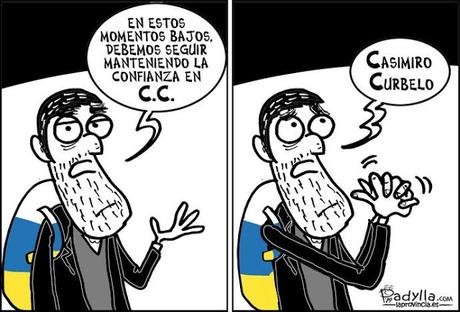 [SONRÍA, POR FAVOR] Al menos hoy lunes, 17 de junio