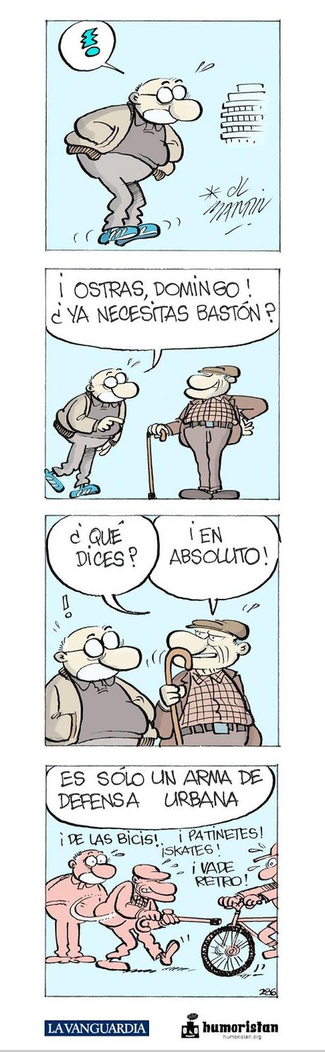 [SONRÍA, POR FAVOR] Al menos hoy lunes, 17 de junio