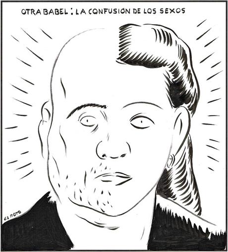 [SONRÍA, POR FAVOR] Al menos hoy lunes, 17 de junio