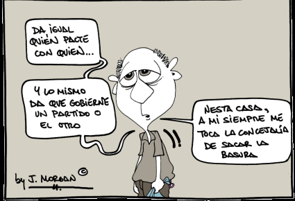[SONRÍA, POR FAVOR] Al menos hoy lunes, 17 de junio