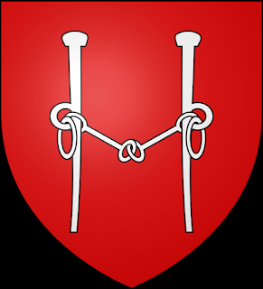 ¡Por los clavos de Cristo! Pero, ¿cuántos eran? ¡Por los clavos de Cristo! Pero, ¿cuántos eran?