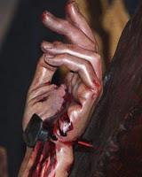 ¡Por los clavos de Cristo! Pero, ¿cuántos eran? ¡Por los clavos de Cristo! Pero, ¿cuántos eran?