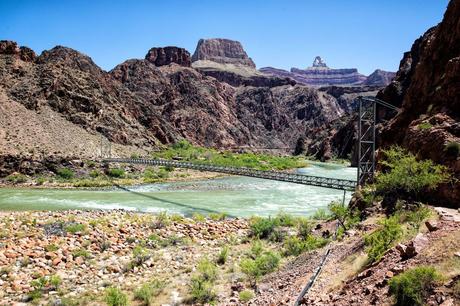 Colorado-River.jpg.optimal ▷ Cómo caminar por el borde del gran cañón