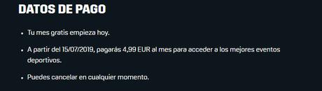 Ver Gratis la Copa América 2019
