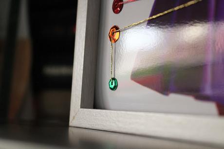 Bendita sea la lucha, flâneuses