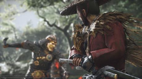 Ventana de lanzamiento para The Last of Us 2 y Ghost of Tsushima