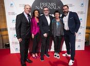 Acadèmia Catalana Gastronomia viste Gala.