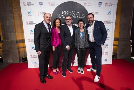 Premis Nacionals Gastronomia