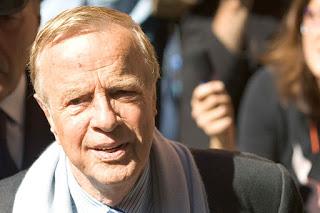 HOMENAJE: FRANCO ZEFFIRELLI (1923-2019): 96 años.