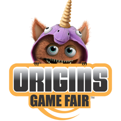 Palmarés de los Origins Awards 2019