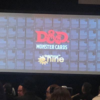 Palmarés de los Origins Awards 2019