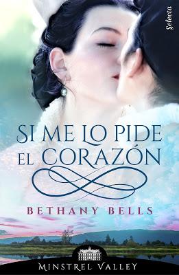 Reseña | Si me lo pide el corazón, Bethany Bells