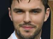 Nicholas Hoult, nuevo chico