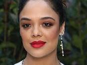 Tessa Thompson mujer bisexual cima