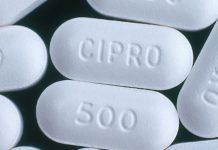Cipro es un antibiótico que los médicos recetan para tratar las infecciones urinarias
