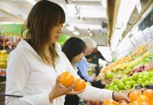 ¿Por qué comprar alimentos orgánicos?