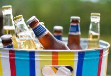 Paracetamol y alcohol: combinación potencialmente mortal para los riñones Paracetamol Y alcohol