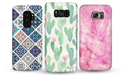 Las fundas para móvil de Allogiocases: una tendencia que va de la mano con la personalización Las fundas para móvil de Allogiocases: una tendencia que va de la mano con la personalización