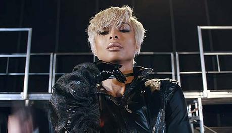 Ciara estrena el videoclip del tema ‘Set’ Nuevo vídeo de Ciara