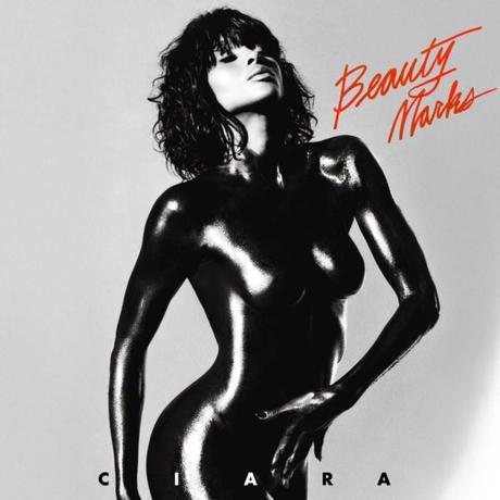 Ciara estrena el videoclip del tema ‘Set’ Beauty Marks