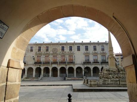 Balneario Burgo de Osma