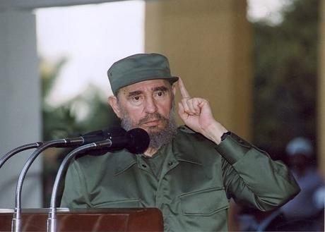 Fidel: Máximo Gómez, una de las figuras internacionalistas más prestigiosas en la historia de América Latina