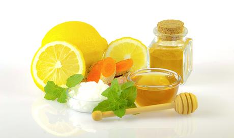 Qué tomar para la tos: infusión de cúrcuma y miel - Trucos de salud caseros