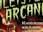 ALEISTER ARCANE Heraldo Galactus