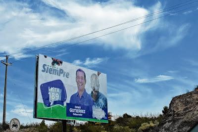 Empresas petroleras entre los aportantes a la campaña del MPN