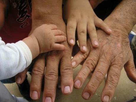 [ARCHIVO DEL BLOG - 2008] De niños y dioses