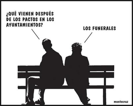 [SONRÍA, POR FAVOR] Al menos hoy martes, 18 de junio