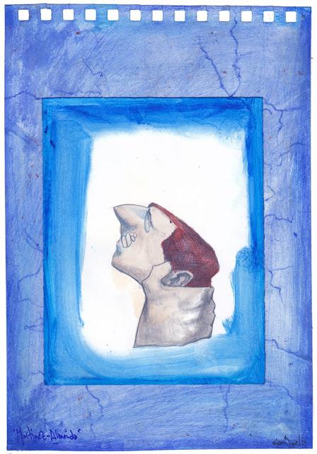 [SONRÍA, POR FAVOR] Al menos hoy martes, 18 de junio