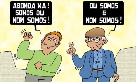 [SONRÍA, POR FAVOR] Al menos hoy martes, 18 de junio