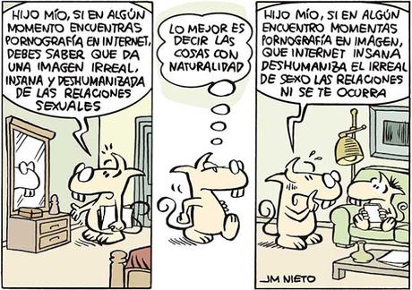 [SONRÍA, POR FAVOR] Al menos hoy martes, 18 de junio