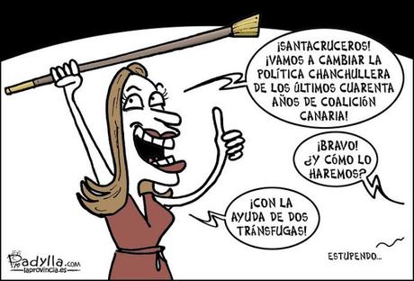 [SONRÍA, POR FAVOR] Al menos hoy martes, 18 de junio