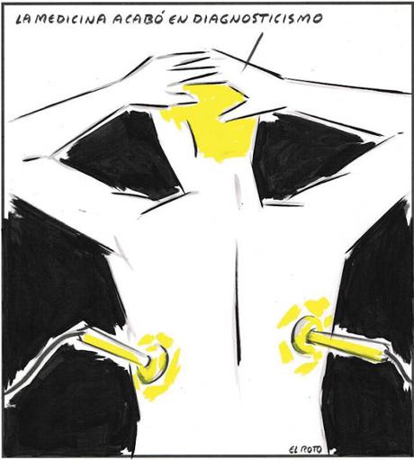 [SONRÍA, POR FAVOR] Al menos hoy martes, 18 de junio