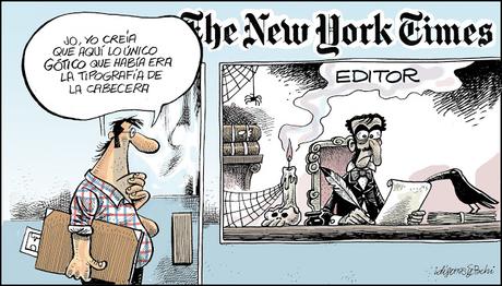 [SONRÍA, POR FAVOR] Al menos hoy martes, 18 de junio