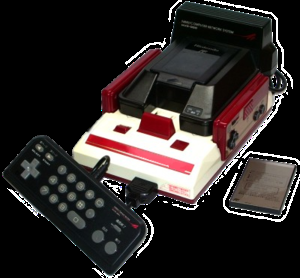 Mitos y leyendas de Nintendo y Famicom Mitos y leyendas de Nintendo y Famicom