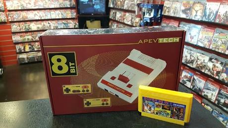 Mitos y leyendas de Nintendo y Famicom