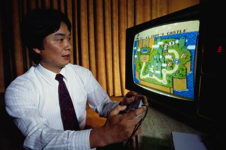Mitos y leyendas de Nintendo y Famicom