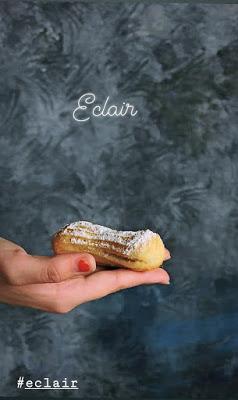 Eclairs