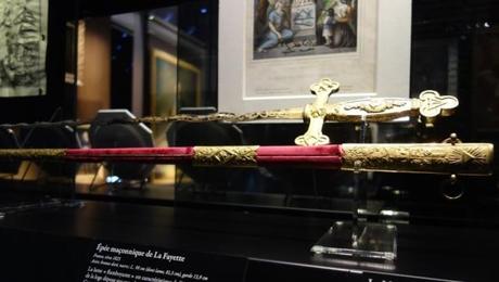 Las reliquias masónicas hacen acto de presencia en la Universidad de Zaragoza