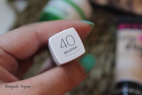 Mis favoritos del momento