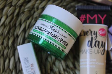 Mis favoritos del momento