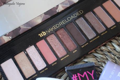 Mis favoritos del momento