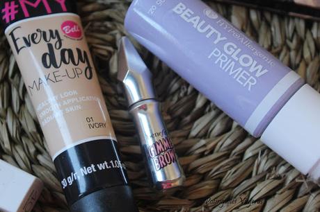 Mis favoritos del momento