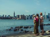 Viajar Nueva York bebé